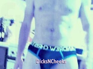 DicksNCheeks