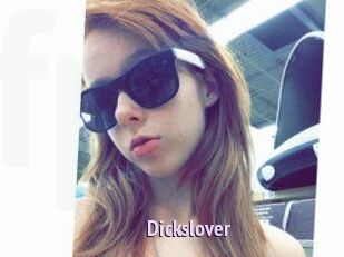Dickslover