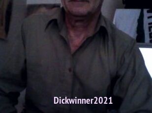 Dickwinner2021