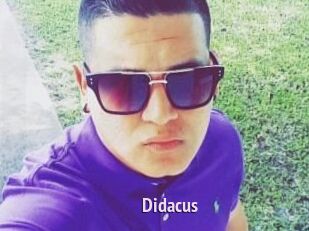 Didacus
