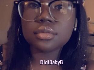 DidiBabyB