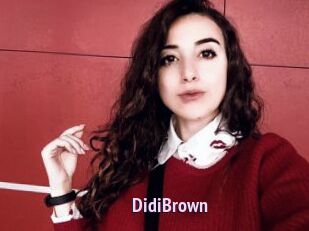 DidiBrown