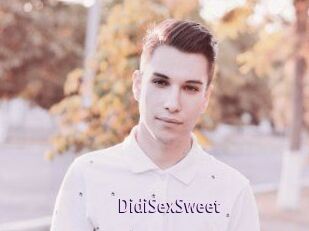 DidiSexSweet