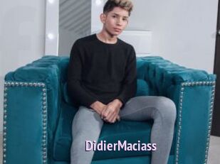 DidierMaciass