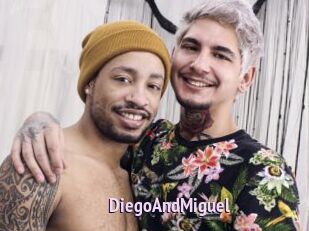 DiegoAndMiguel