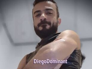 DiegoDominant