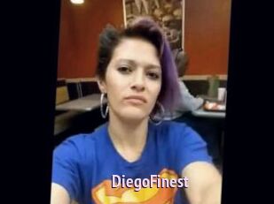 DiegoFinest