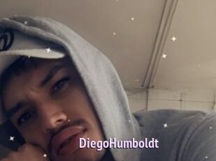 DiegoHumboldt Film Porno