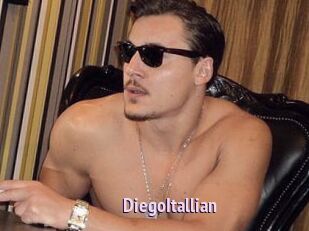 DiegoItallian