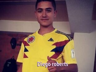 Diego_roberts Film Porno