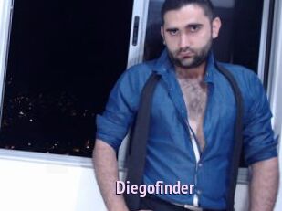 Diegofinder