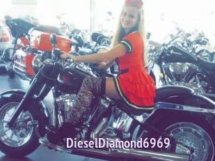 DieselDiamond6969 Film Porno