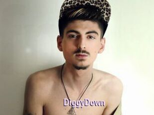 DiggyDown