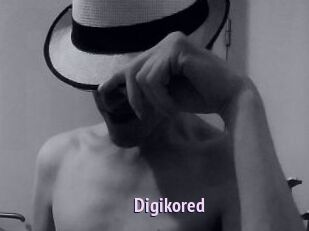 Digikored