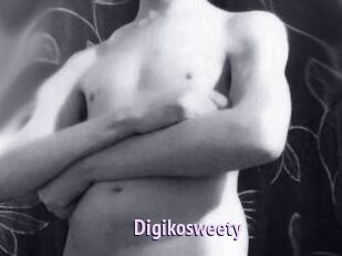 Digikosweety