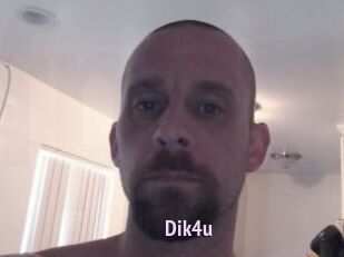 Dik4u