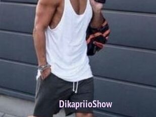 DikapriioShow Film Porno