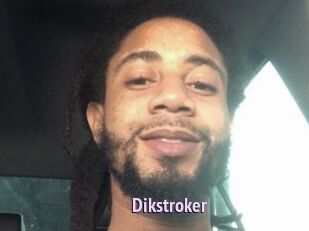 Dikstroker