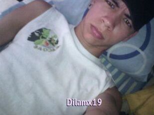 Dilamx19