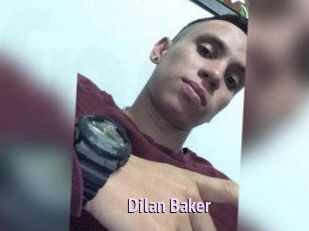 Dilan_Baker