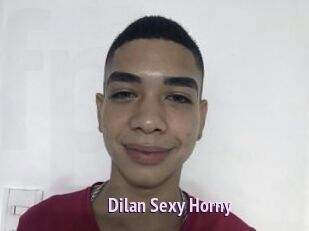 Dilan_Sexy_Horny