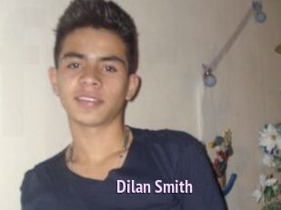 Dilan_Smith