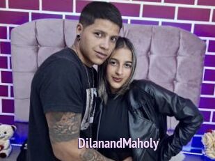 DilanandMaholy