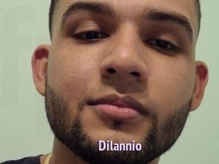 Dilannio