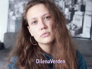 DilenaVerden