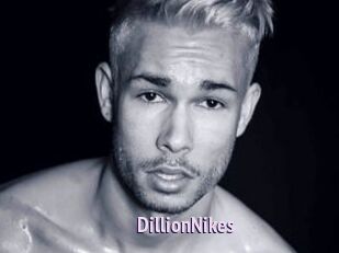 DillionNikes