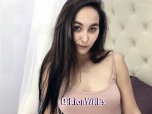 DillionWillis