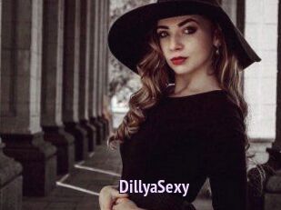 DillyaSexy