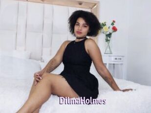 DilmaHolmes Film Porno