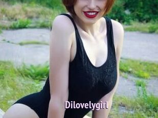 Dilovelygirl