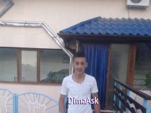 DimaAsk