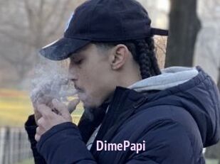 DimePapi Film Porno