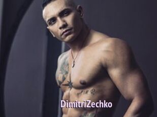 DimitriZechko