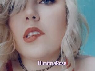 DimitriaRose