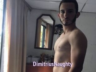 DimitriusNaughty