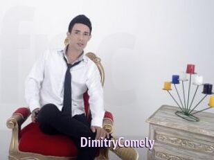 DimitryComely