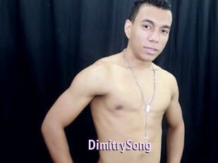 DimitrySong
