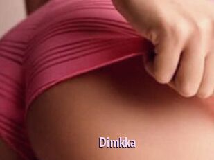 Dimkka