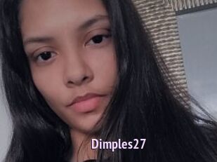 Dimples27