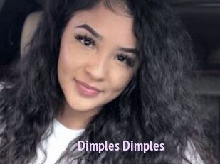 Dimples_Dimples