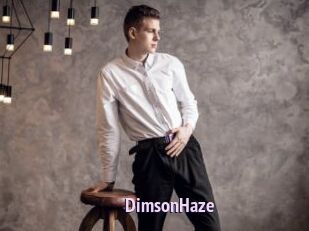 DimsonHaze