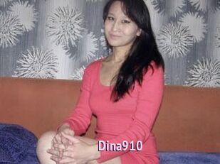 Dina910