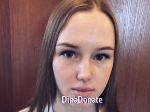 DinaDonate