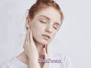 DinaDonna Film Porno