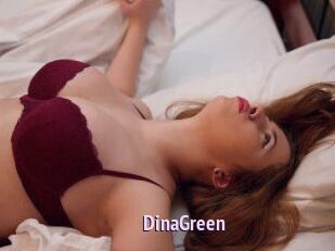 DinaGreen