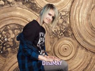 DinaMAY